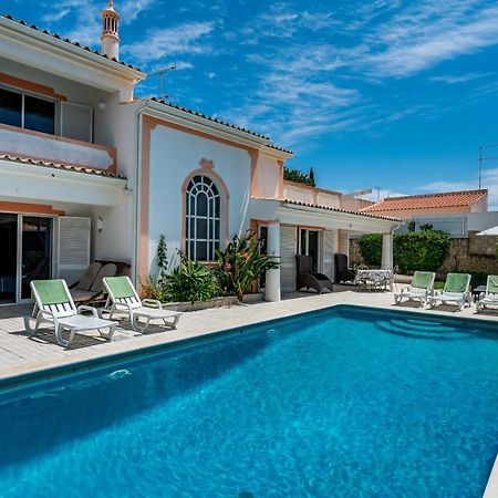 Villa Lageado Albufeira Ngoại thất bức ảnh