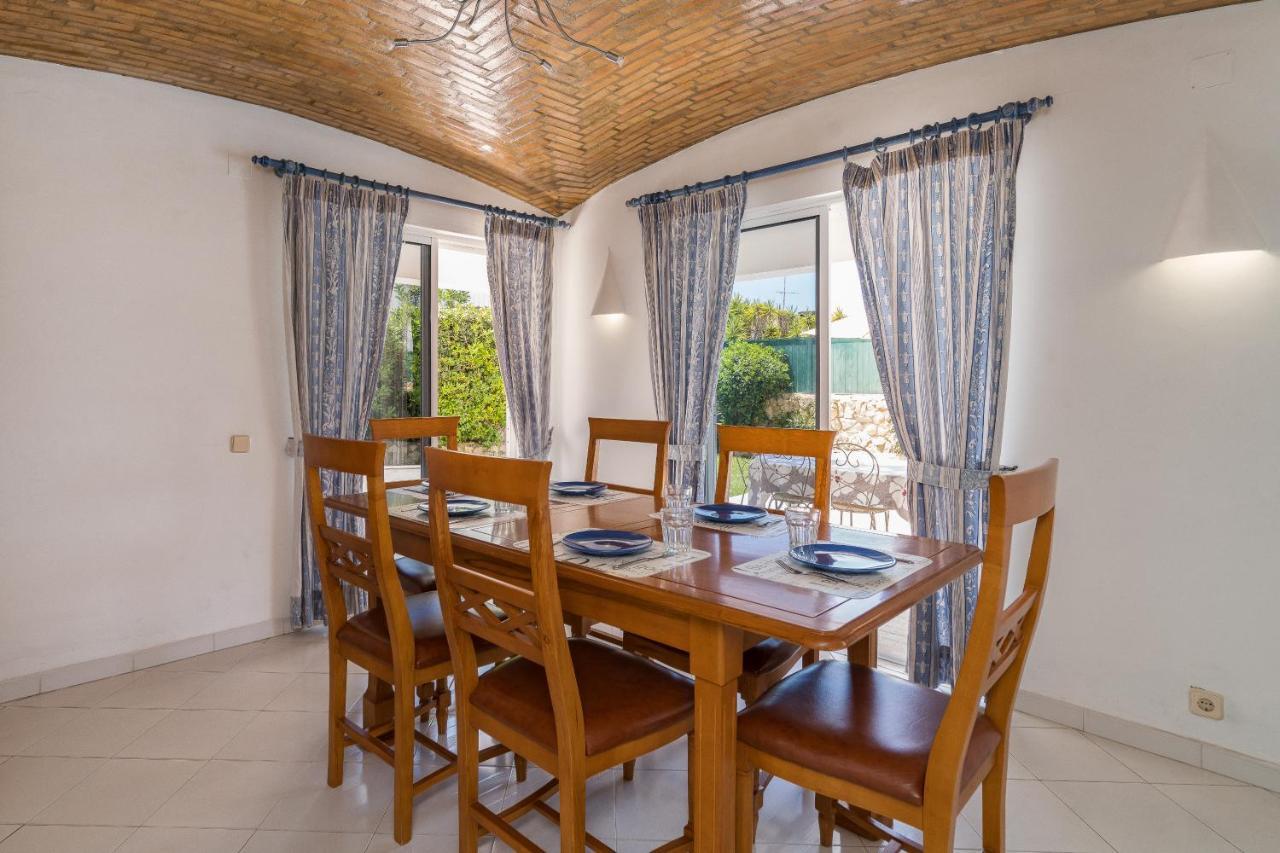 Villa Lageado Albufeira Ngoại thất bức ảnh
