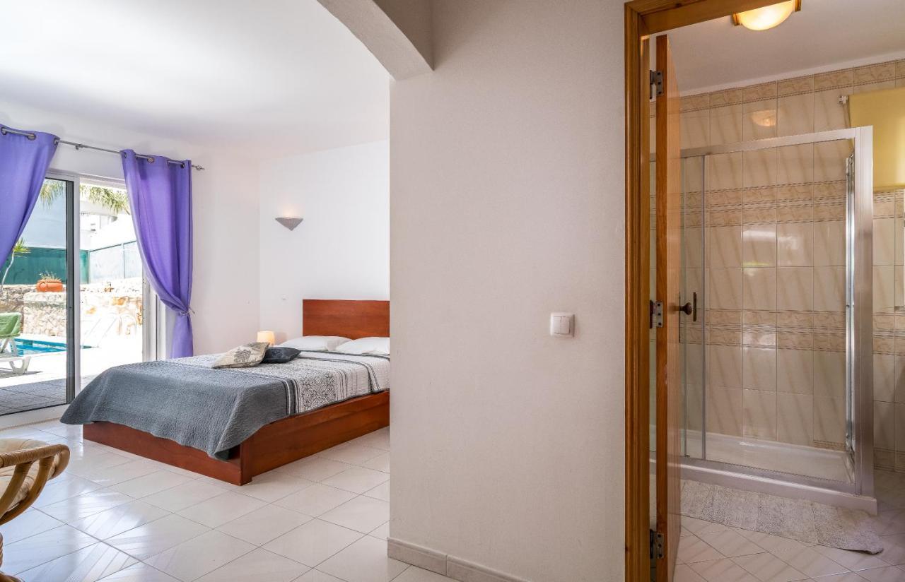 Villa Lageado Albufeira Ngoại thất bức ảnh
