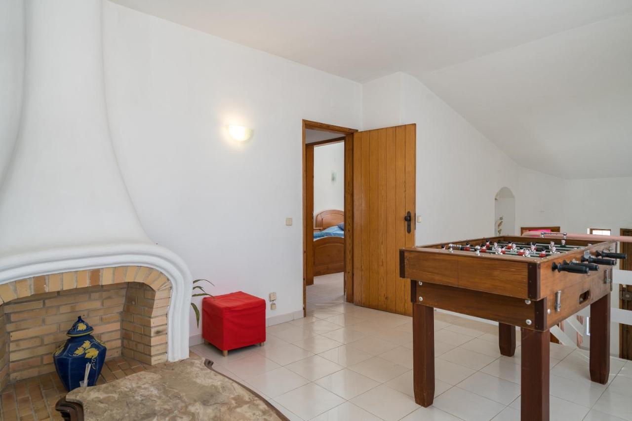 Villa Lageado Albufeira Ngoại thất bức ảnh