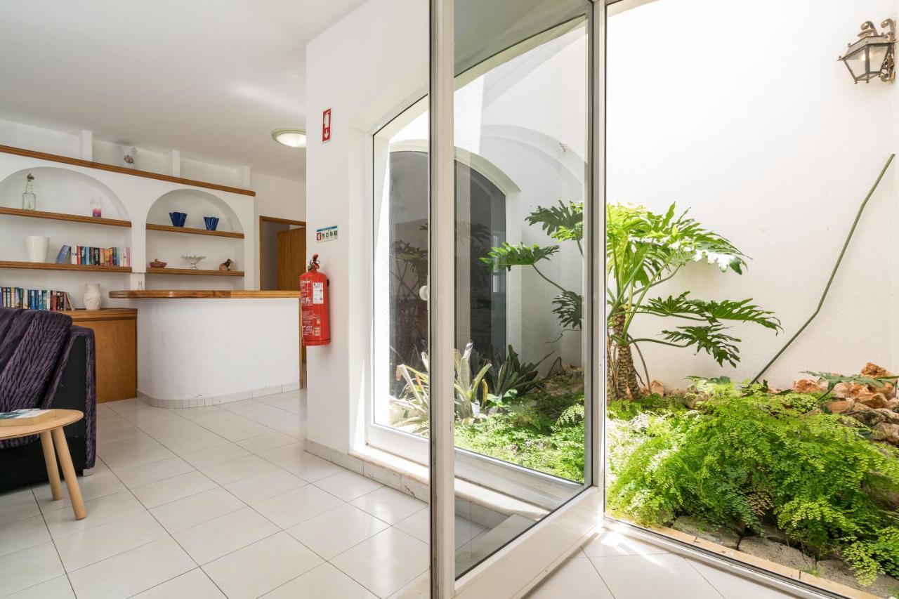 Villa Lageado Albufeira Ngoại thất bức ảnh