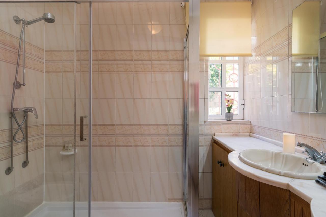 Villa Lageado Albufeira Ngoại thất bức ảnh