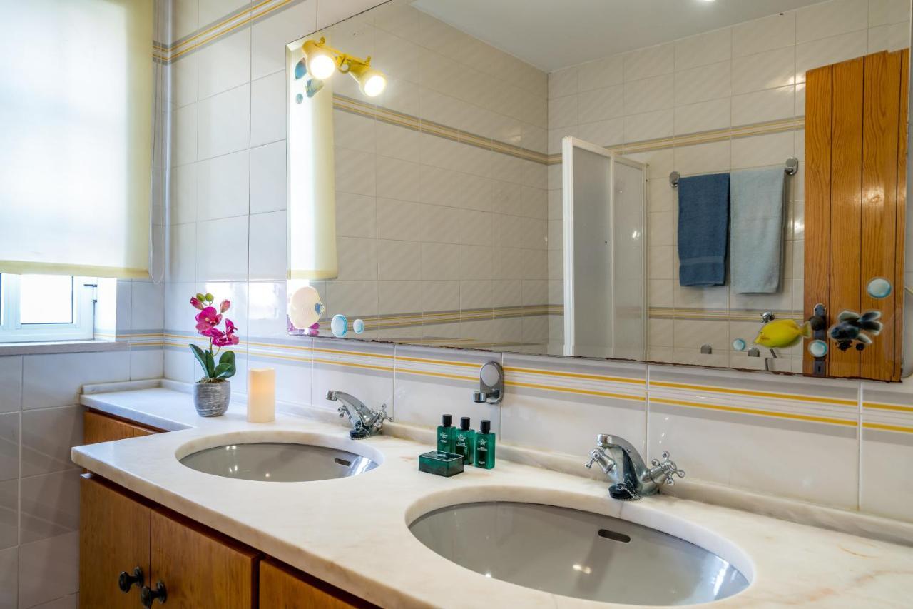 Villa Lageado Albufeira Ngoại thất bức ảnh