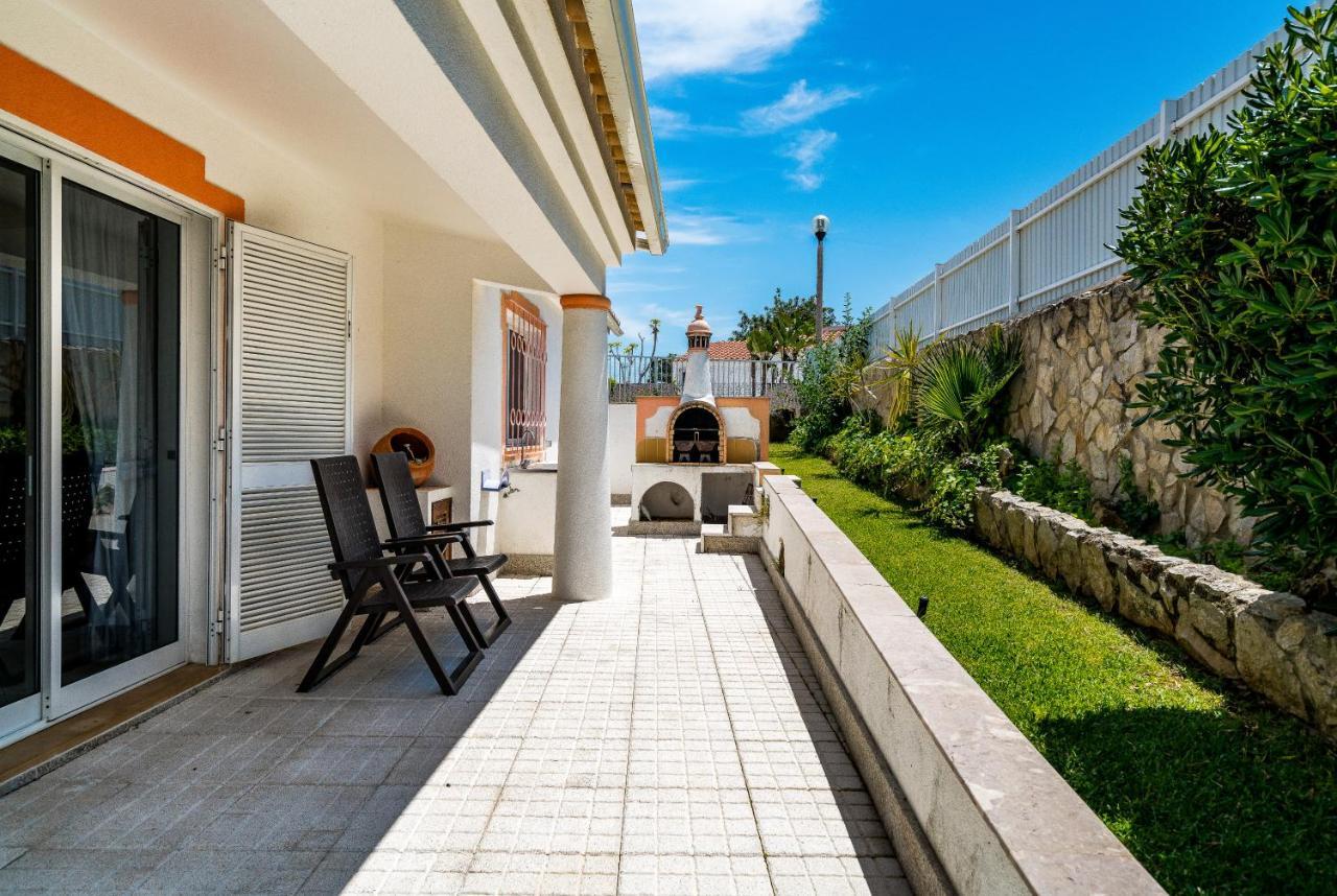 Villa Lageado Albufeira Ngoại thất bức ảnh