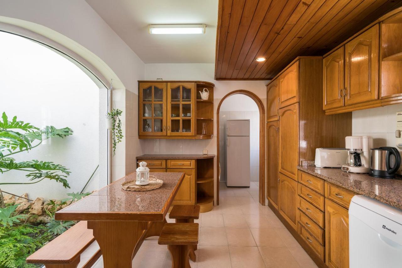 Villa Lageado Albufeira Ngoại thất bức ảnh