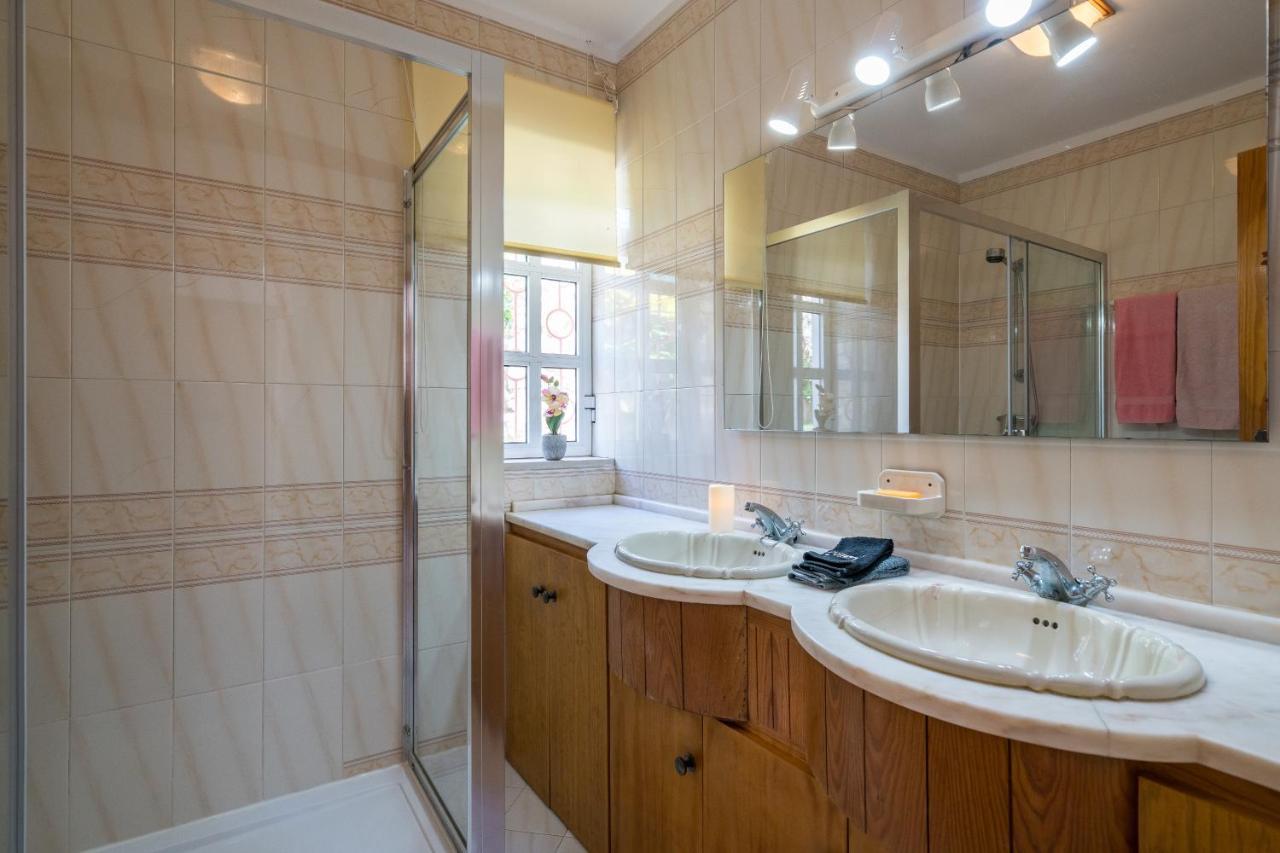 Villa Lageado Albufeira Ngoại thất bức ảnh