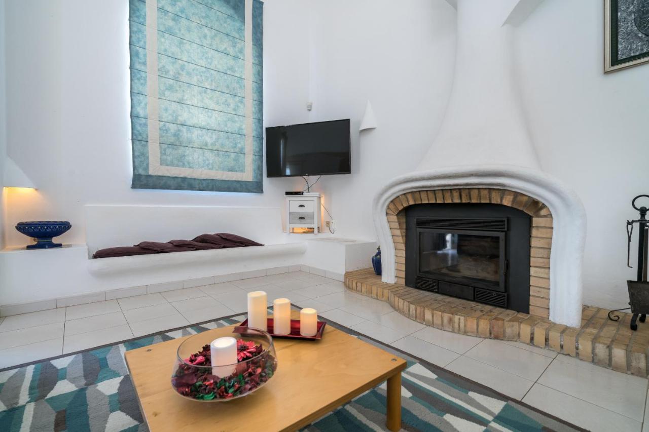Villa Lageado Albufeira Ngoại thất bức ảnh