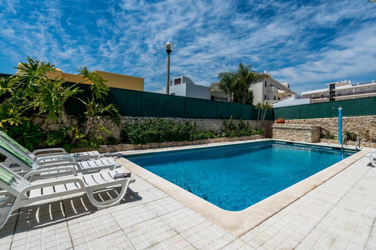 Villa Lageado Albufeira Ngoại thất bức ảnh
