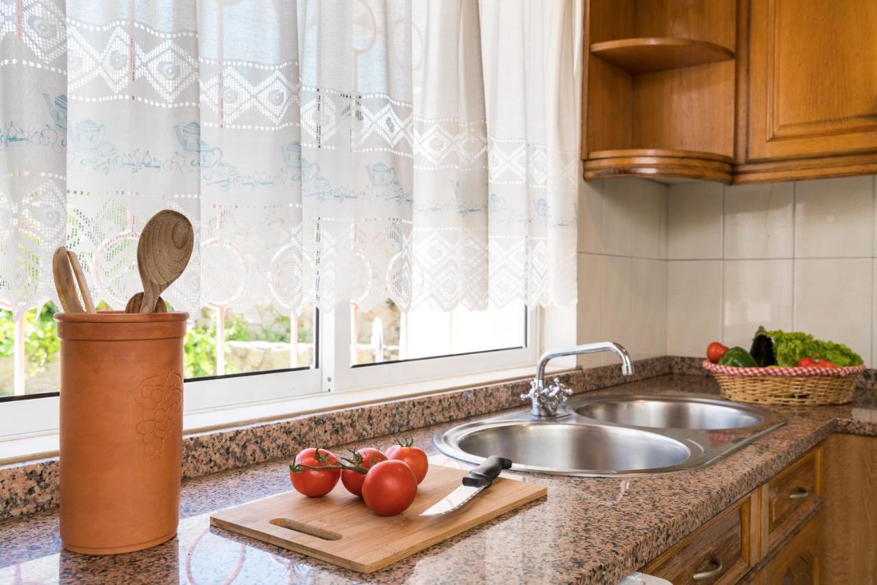 Villa Lageado Albufeira Ngoại thất bức ảnh