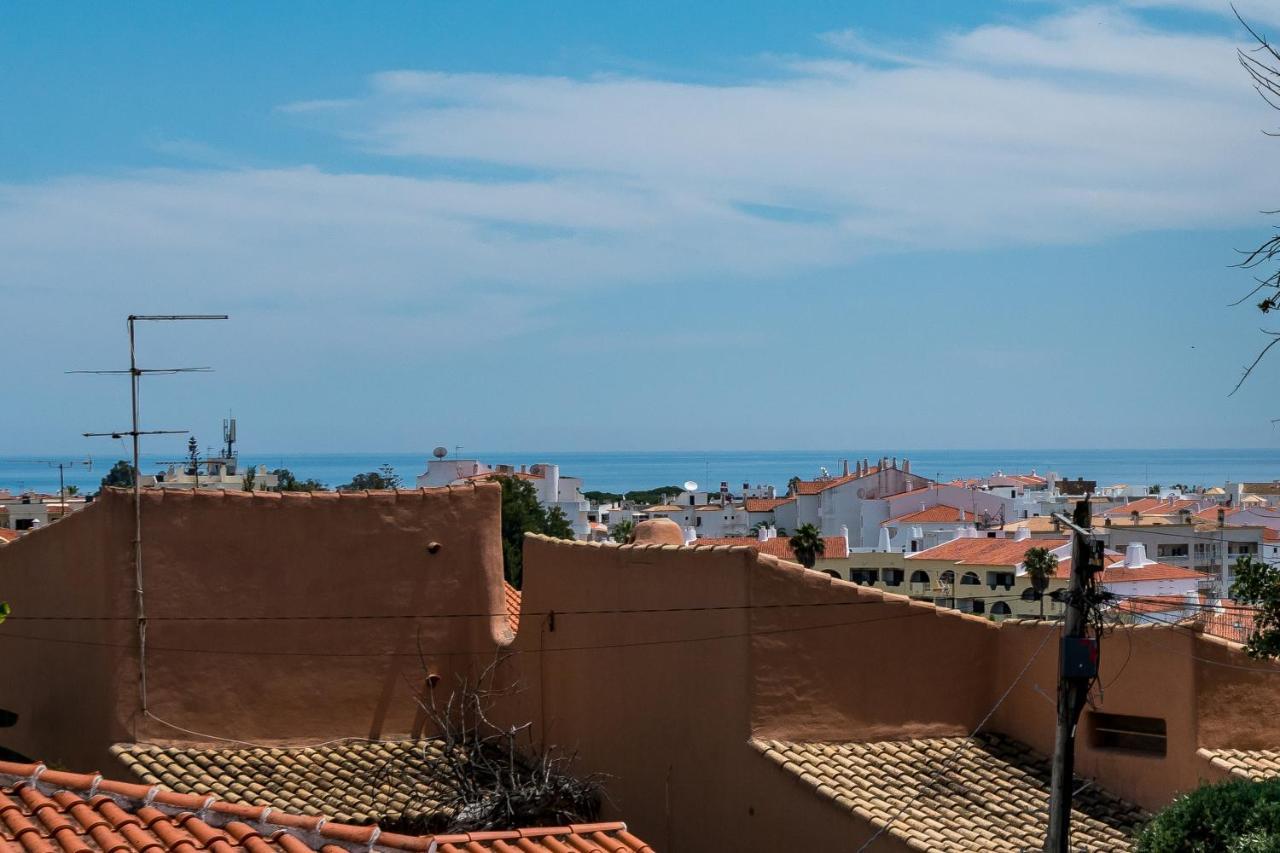 Villa Lageado Albufeira Ngoại thất bức ảnh
