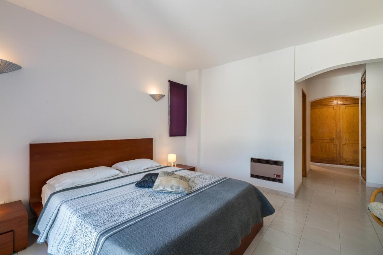 Villa Lageado Albufeira Ngoại thất bức ảnh