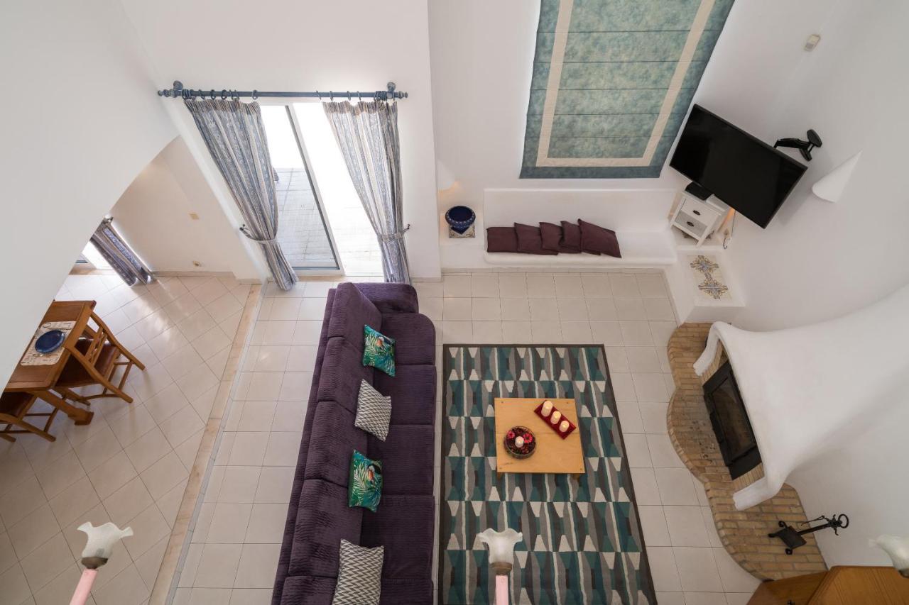 Villa Lageado Albufeira Ngoại thất bức ảnh