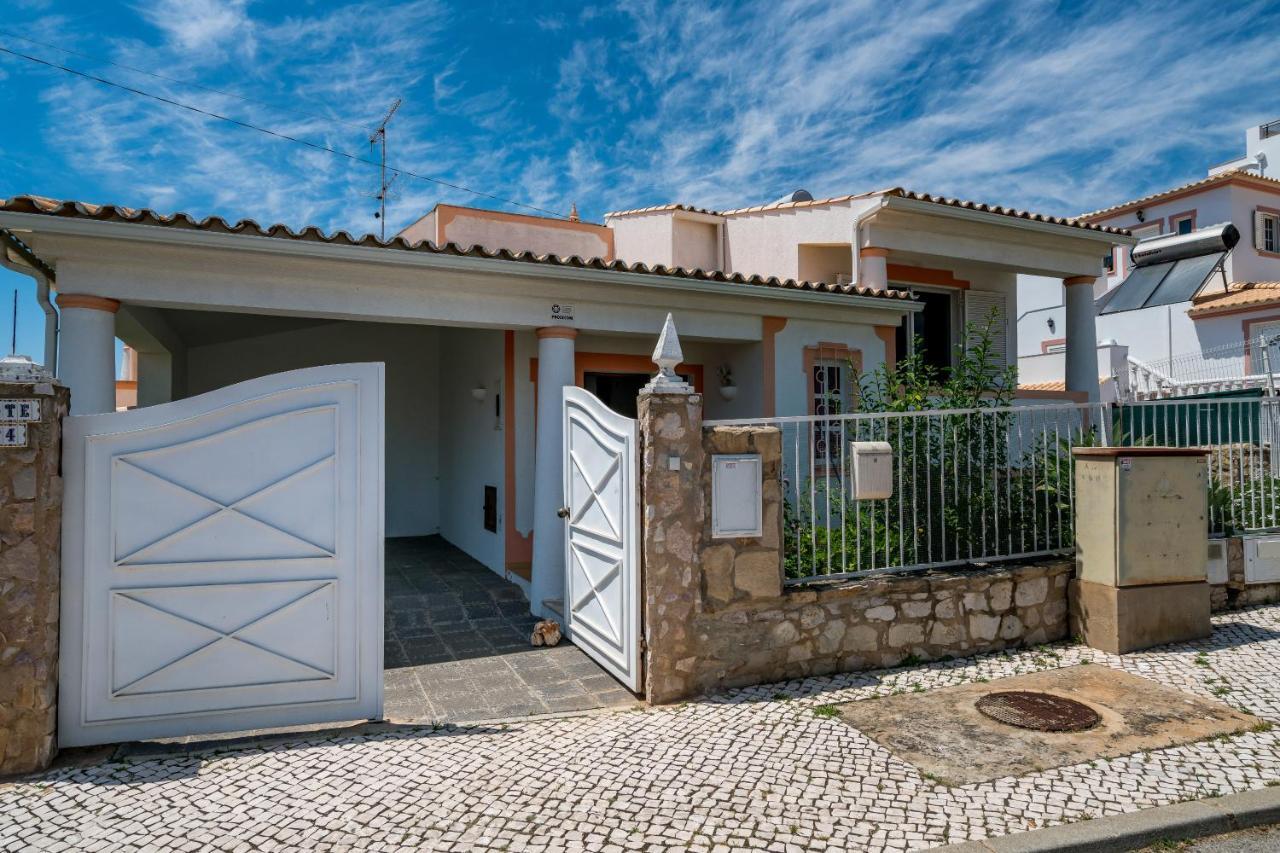 Villa Lageado Albufeira Ngoại thất bức ảnh